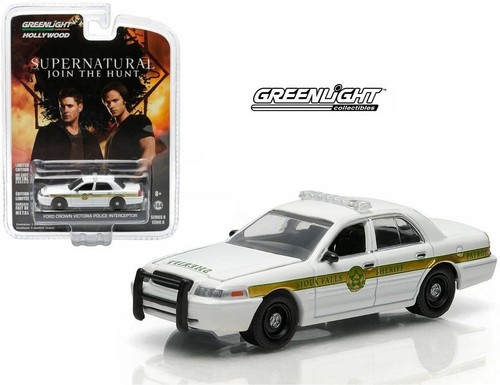 Greenlight ford crown - 1:64,